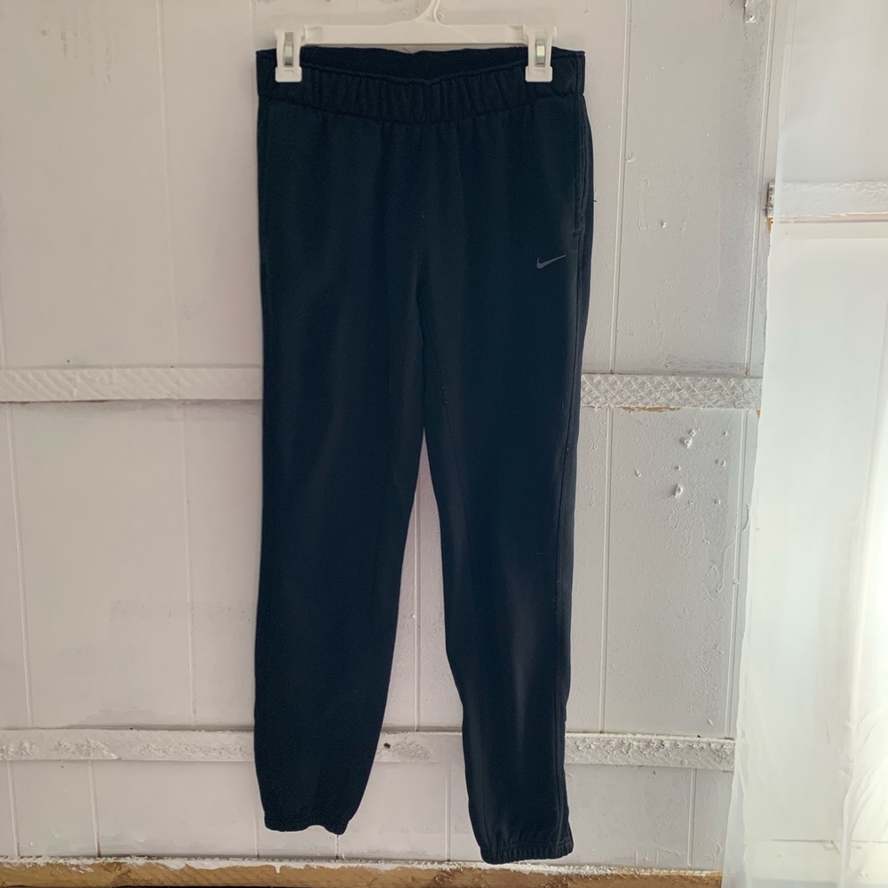 NIKE JOGGER SWEATPANTS